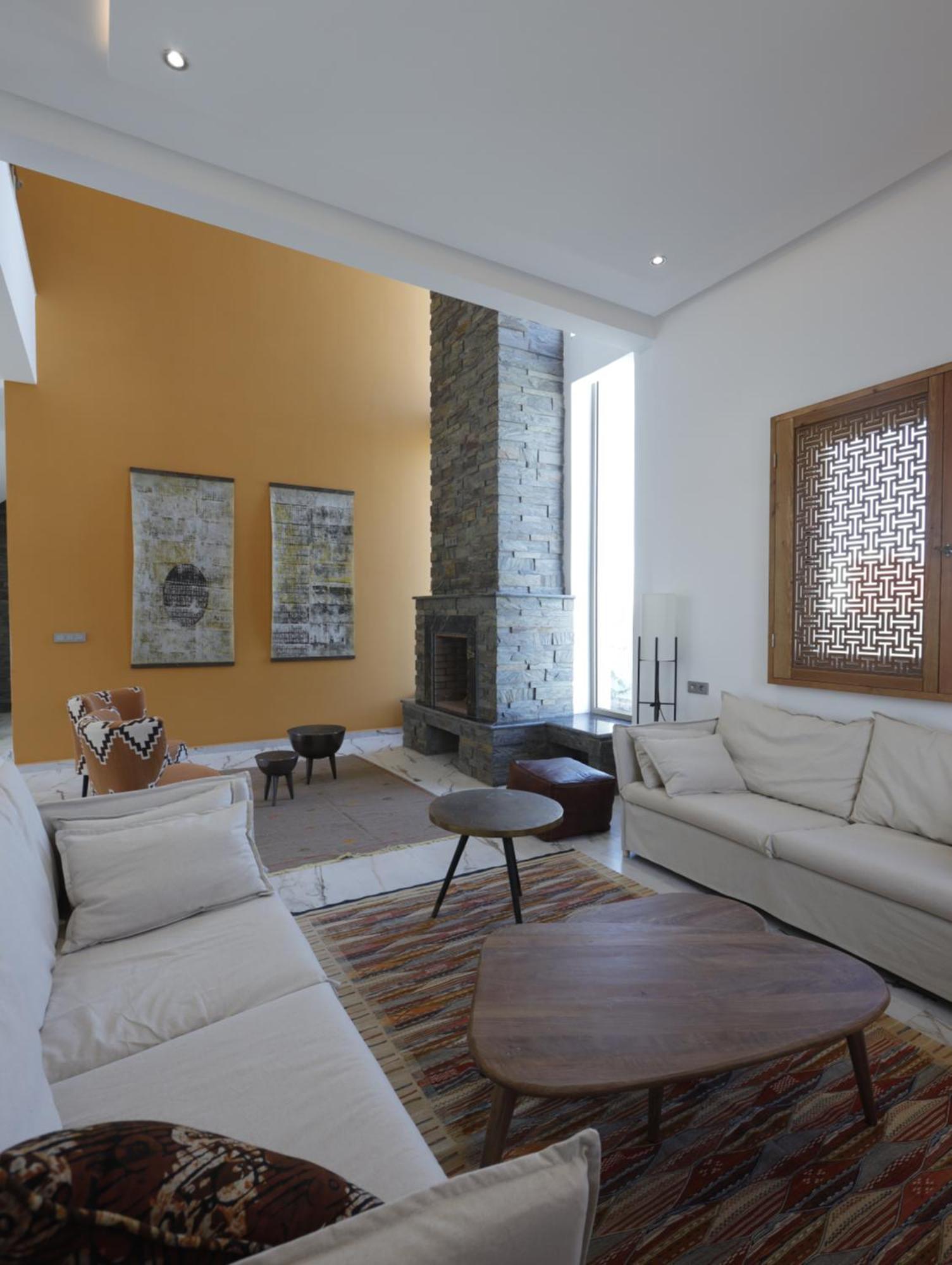 Villa Africa Essaouira Exterior foto
